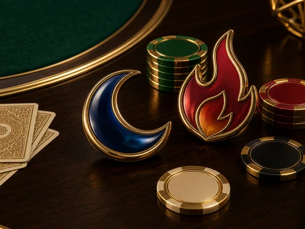 See Joker Poker from the JL4 Table