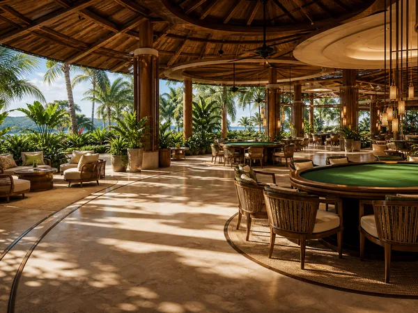 JL4 Poker Image 1
