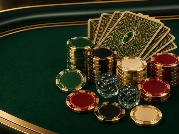 Poker photo 3